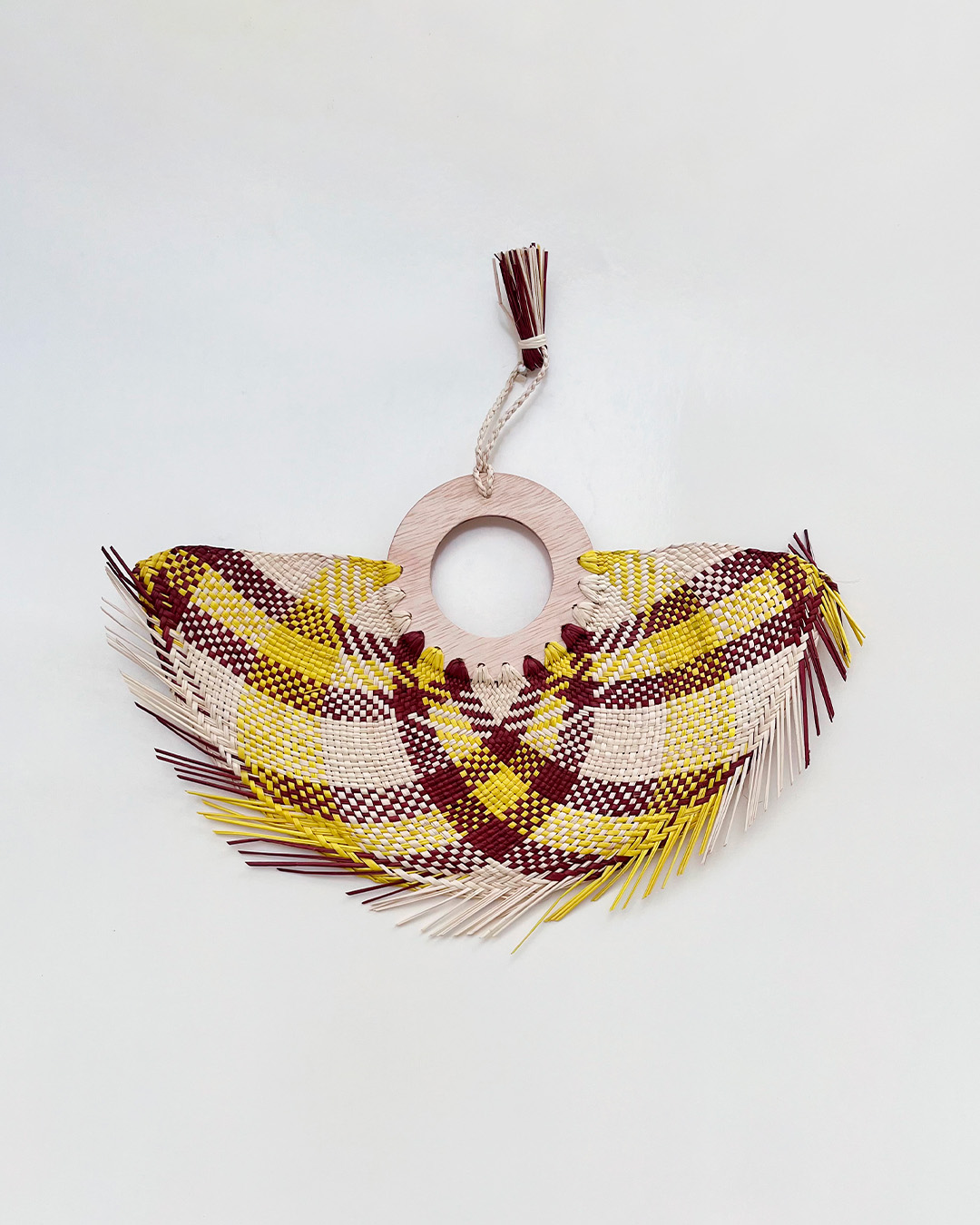 abanico paja toquilla 8