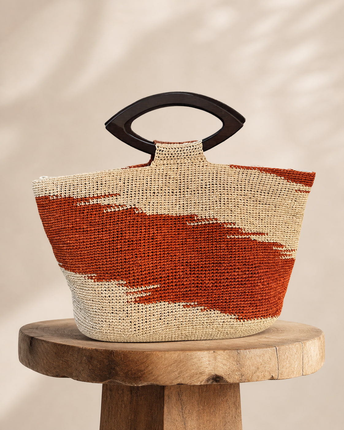 BOLSO PAJA TOQUILLA